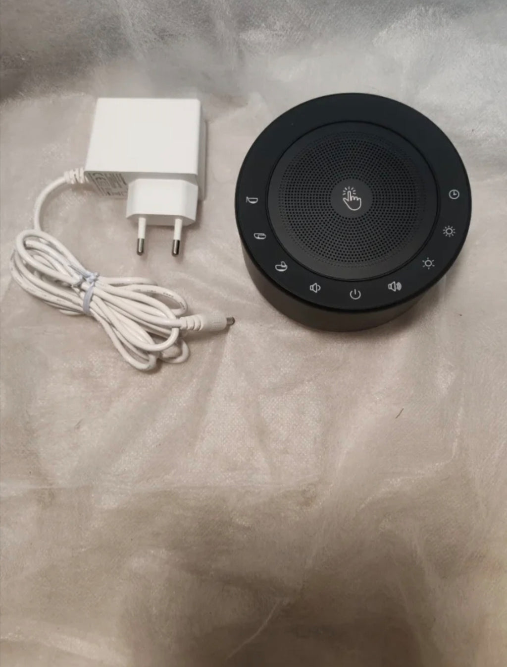 Generatore di Suoni e Campane Tibetane Kipcush K3-S con Luce LED - NUOVO