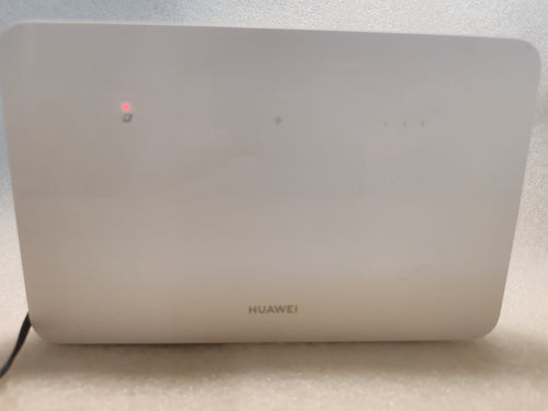 Huawei 4G CPE 5 B636 - Modem Router Wi-Fi 6 4G+ LTE ad Alta Velocità (3000 Mbps)