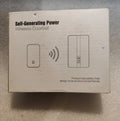 Campanello Wireless Senza Batteria Innoo Tech (1 Pulsante + 2 Ricevitori) - NUOVO