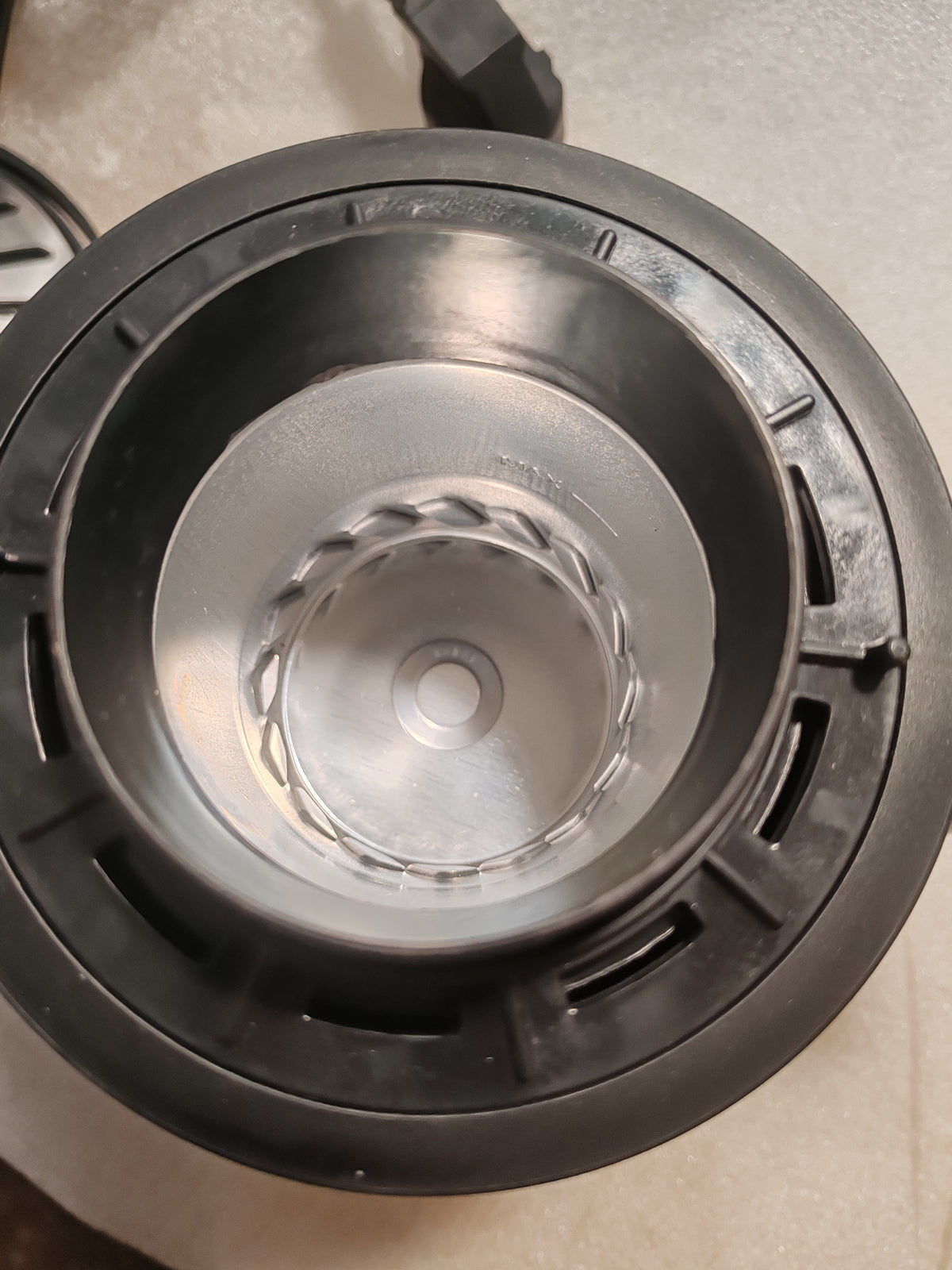 Tostatore per Caffè Elettrico BEEM Roast-Perfect 900W - NUOVO (Solo Testata l'Accensione)