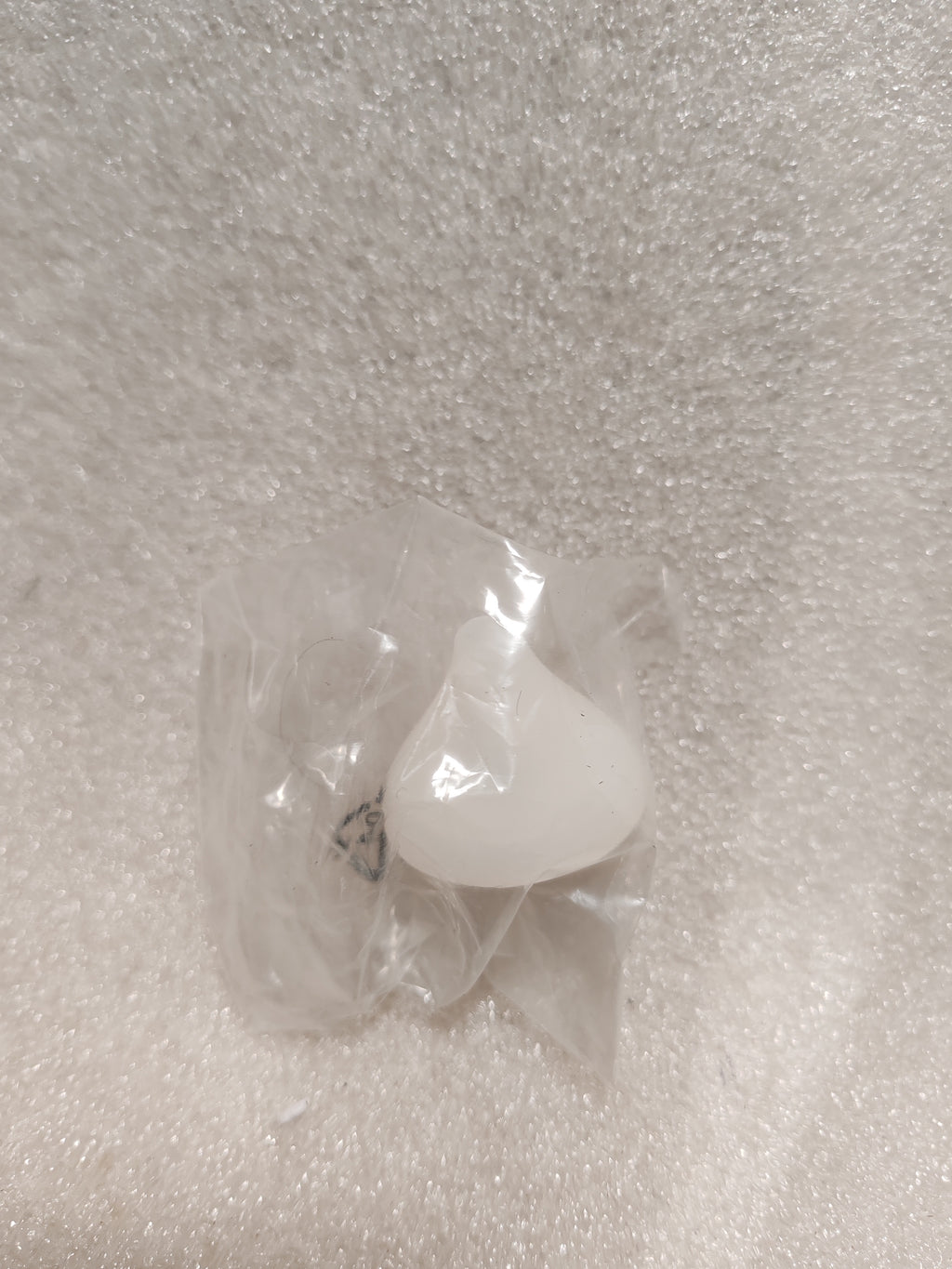 Braun Nasal Aspirator 1 BNA100EU - Aspiratore Nasale Elettrico per Neonati e Bambini