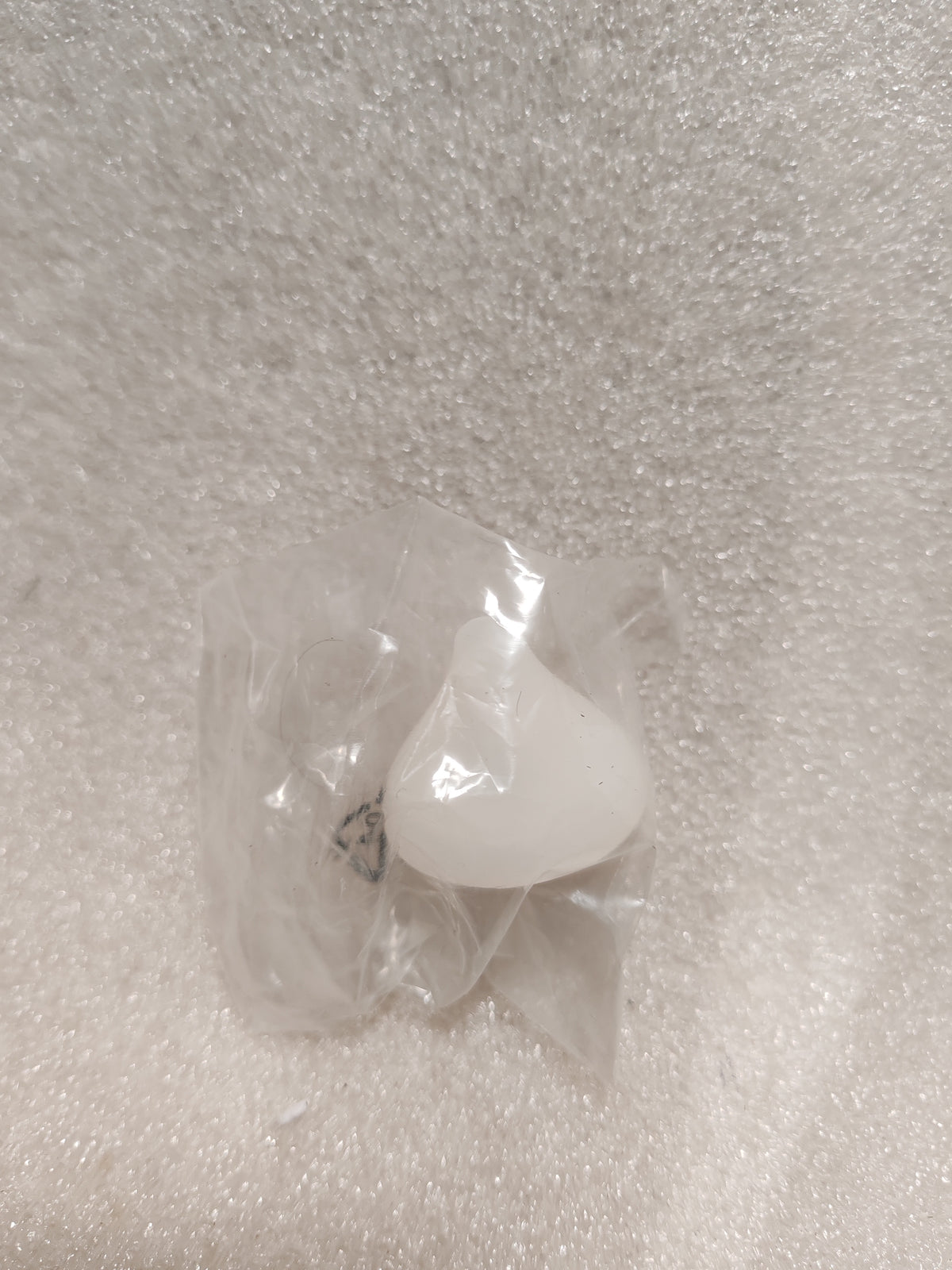 Braun Nasal Aspirator 1 BNA100EU - Aspiratore Nasale Elettrico per Neonati e Bambini