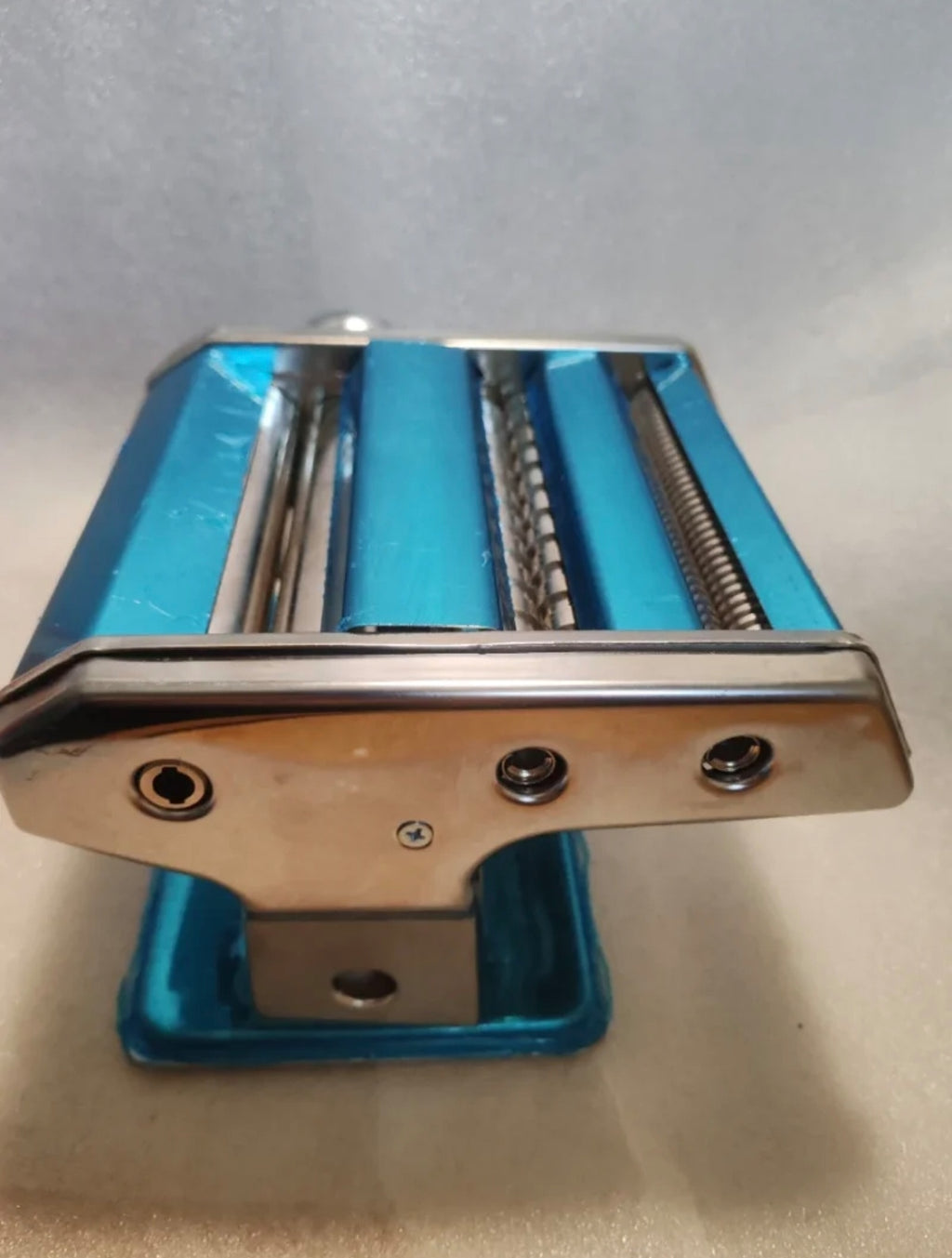 Macchina per la Pasta Fresca Manuale Deluxe 150mm - NUOVA