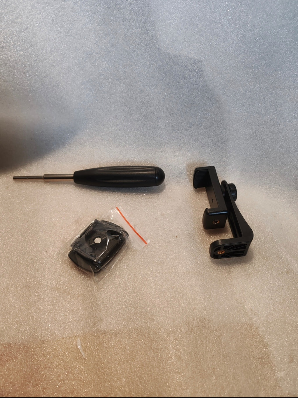Treppiede Professionale Victiv NT70 per Fotocamera e Smartphone - Nuovo Outlet Stock