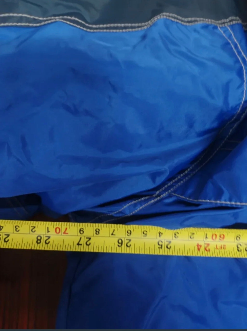 Giacca Invernale da Sci Uomo Brugi Extreme Limit Blu e Grigio - Taglia 56 - Nuova con Cartellino