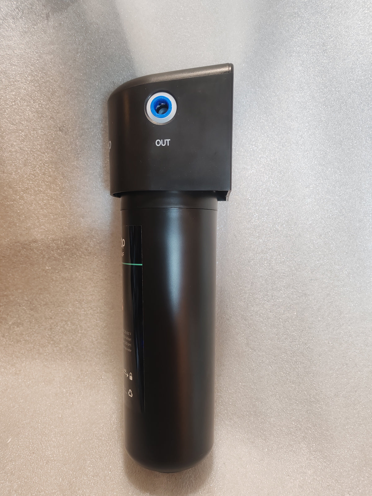 Filtro Acqua Sottolavello Waterdrop 10UA-UF - Modello Più Aggiornato - NUOVO