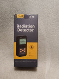 Contatore Geiger FS-600 - Rilevatore Radiazioni e Dosimetro Digitale ( Nuovo)