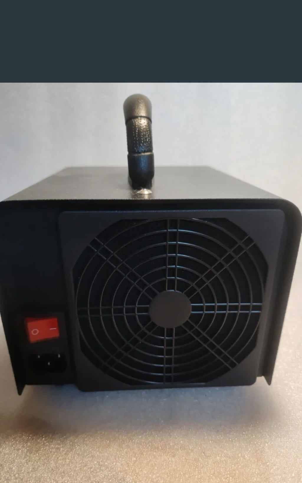 Generatore di Ozono Professionale 15000mg/h JHH-CY015-A - NUOVO (Solo Testata l'Accensione)