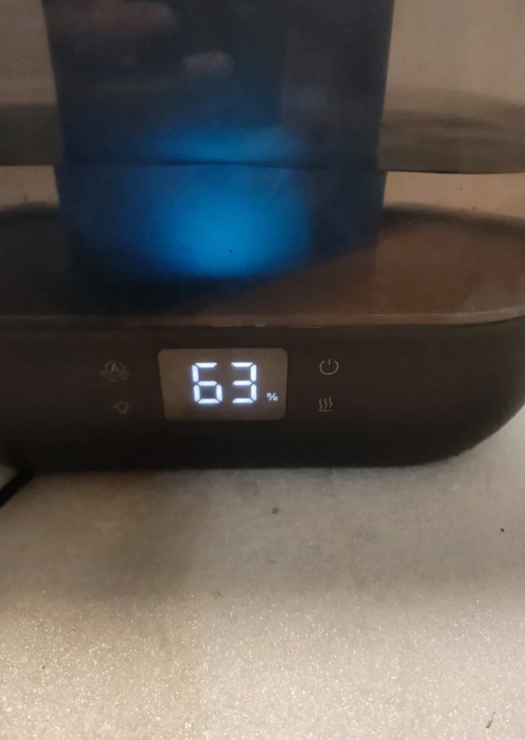 Umidificatore Smart a Ultrasuoni Dreo HM311S (4L) - NUOVO (Solo Testato)