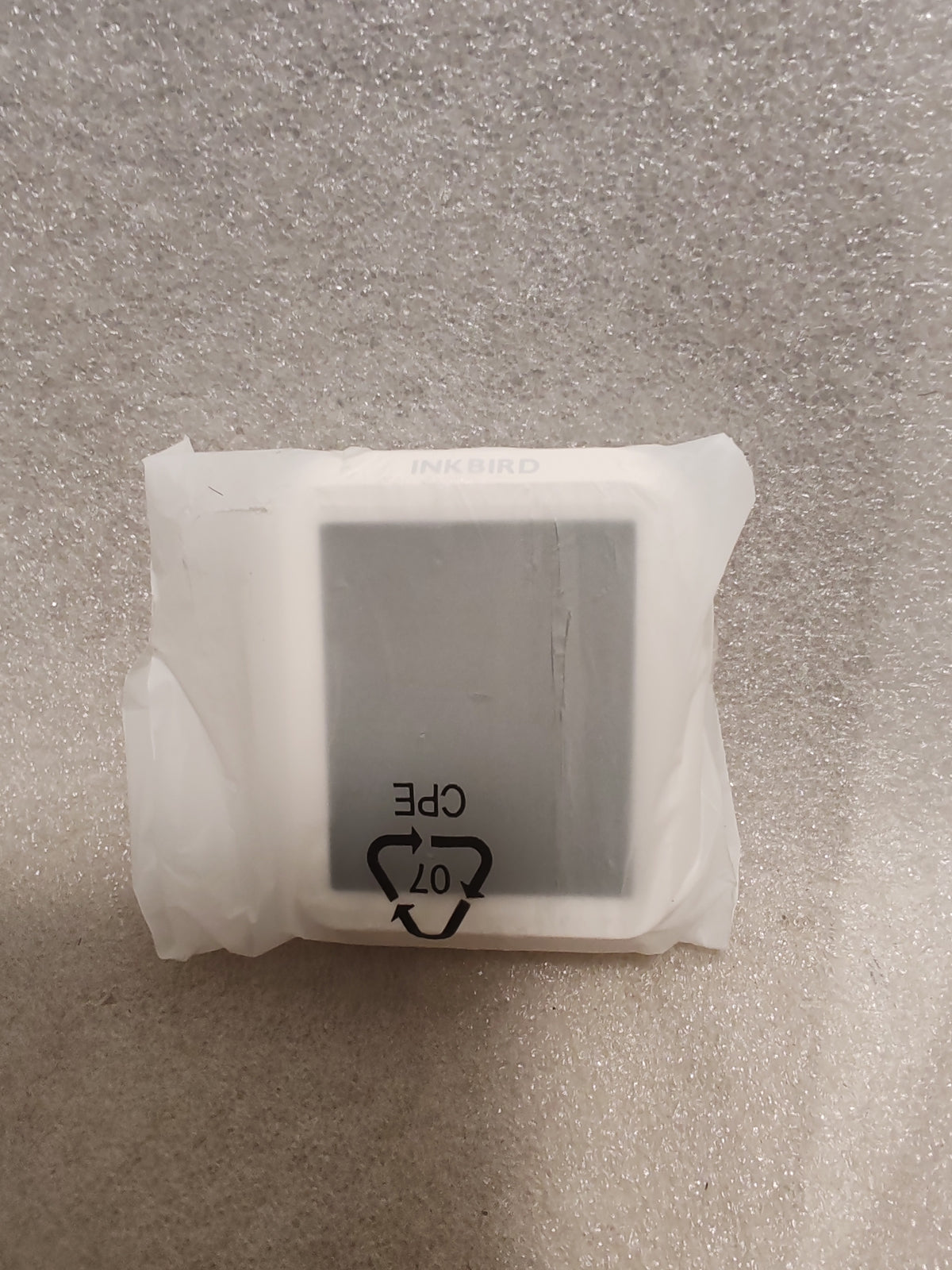 Termometro Piscina Wireless Digitale INKBIRD IBS-P01R - Galleggiante Smart