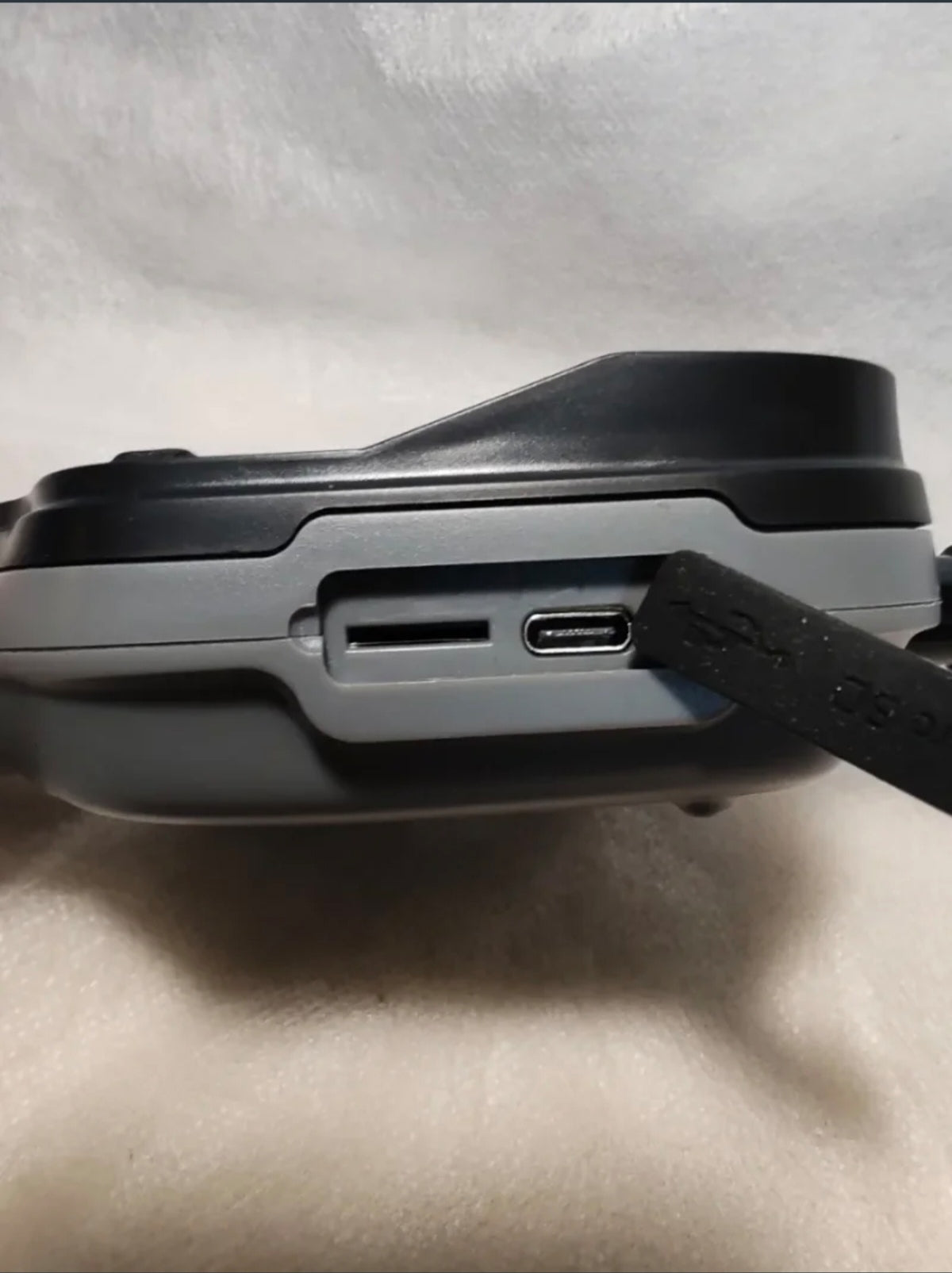 Telecamera da Ispezione Endoscopica Ferrex (Display 2.8" IPS) - NUOVA (Solo Testata)