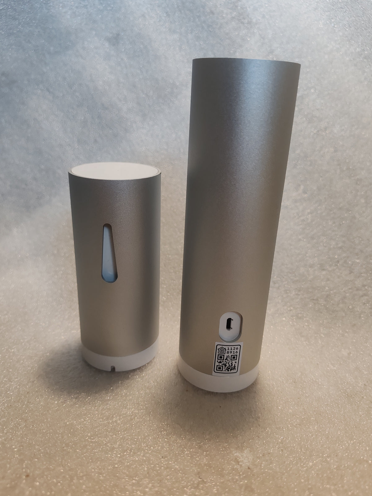 Stazione Meteo Intelligente Netatmo - Monitoraggio Clima Interno ed Esterno Wi-Fi