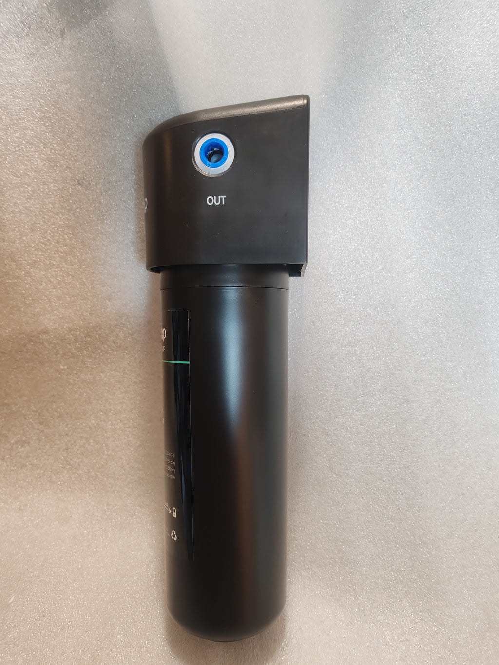 Filtro Acqua Sottolavello Waterdrop 10UA-UF - Modello Più Aggiornato - NUOVO