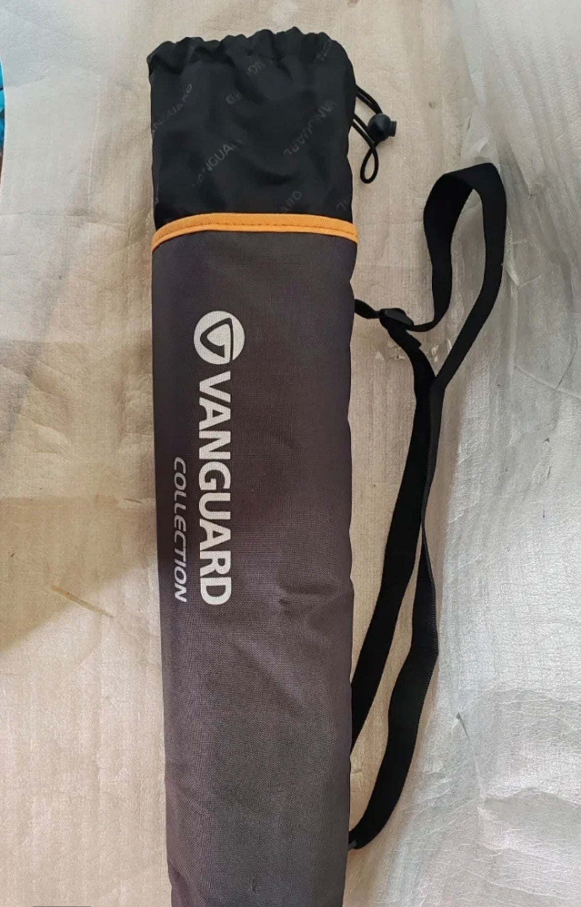 Treppiede Fotografico da Viaggio Vanguard VEO 3T con Testa a Sfera - NUOVO