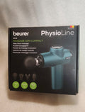 Pistola per Massaggio Muscolare Beurer MG 99 PhysioLine Compact - N