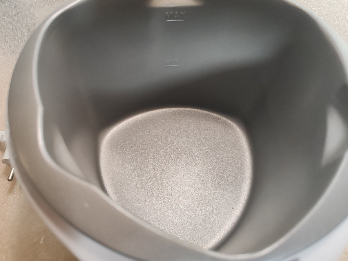 Macchina per Formaggio e Yogurt Ariete B-Cheese 0615 - NUOVA (Solo Testata l'Accensione)