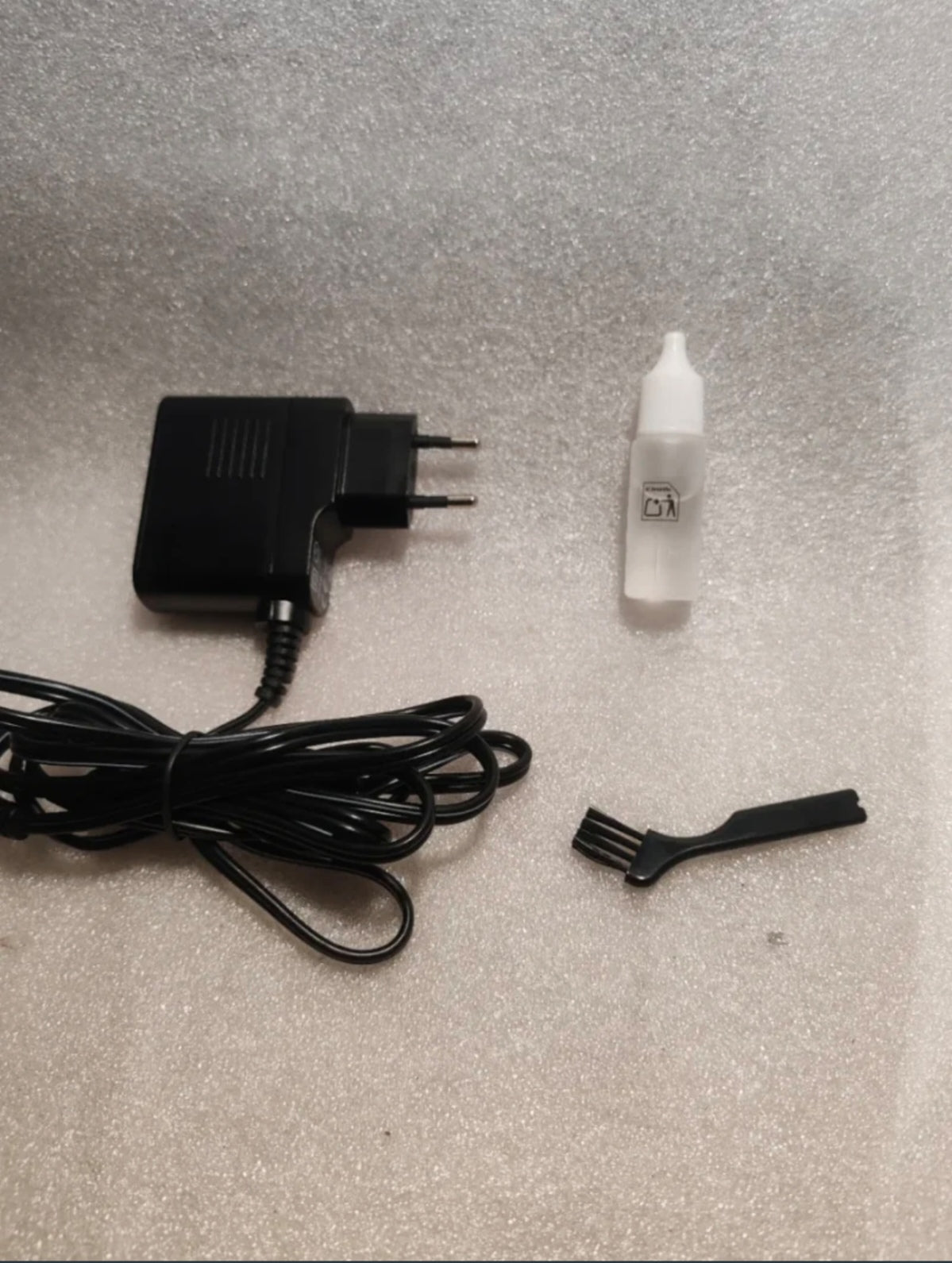Regolabarba Professionale Panasonic ER-GB86 - NUOVO (Solo Testata l'accensione)