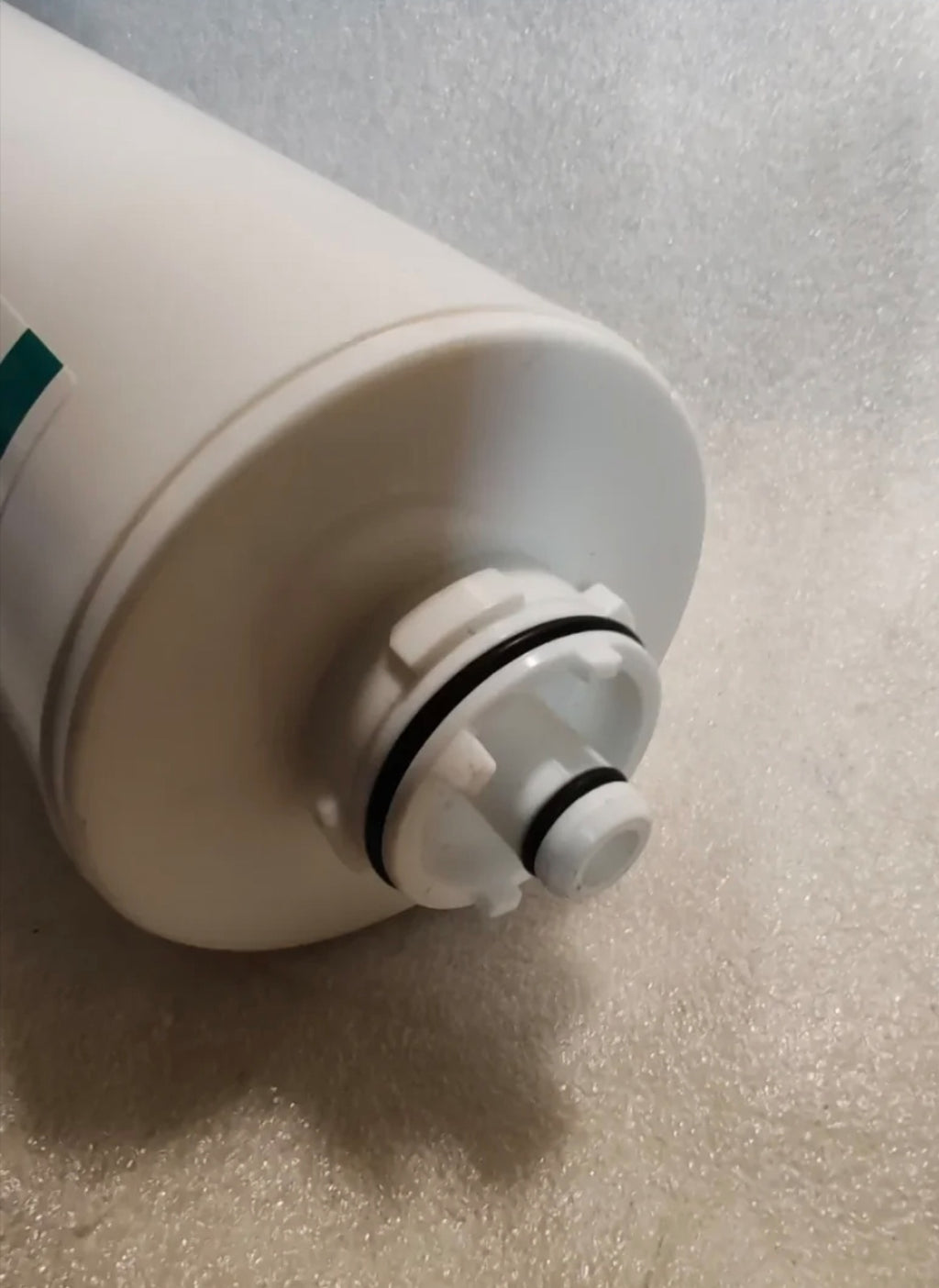 Filtro Scambiatore di Ioni Pro e Carbone Attivo Hansgrohe 76827000 per Aqittura M91 - Nuovo