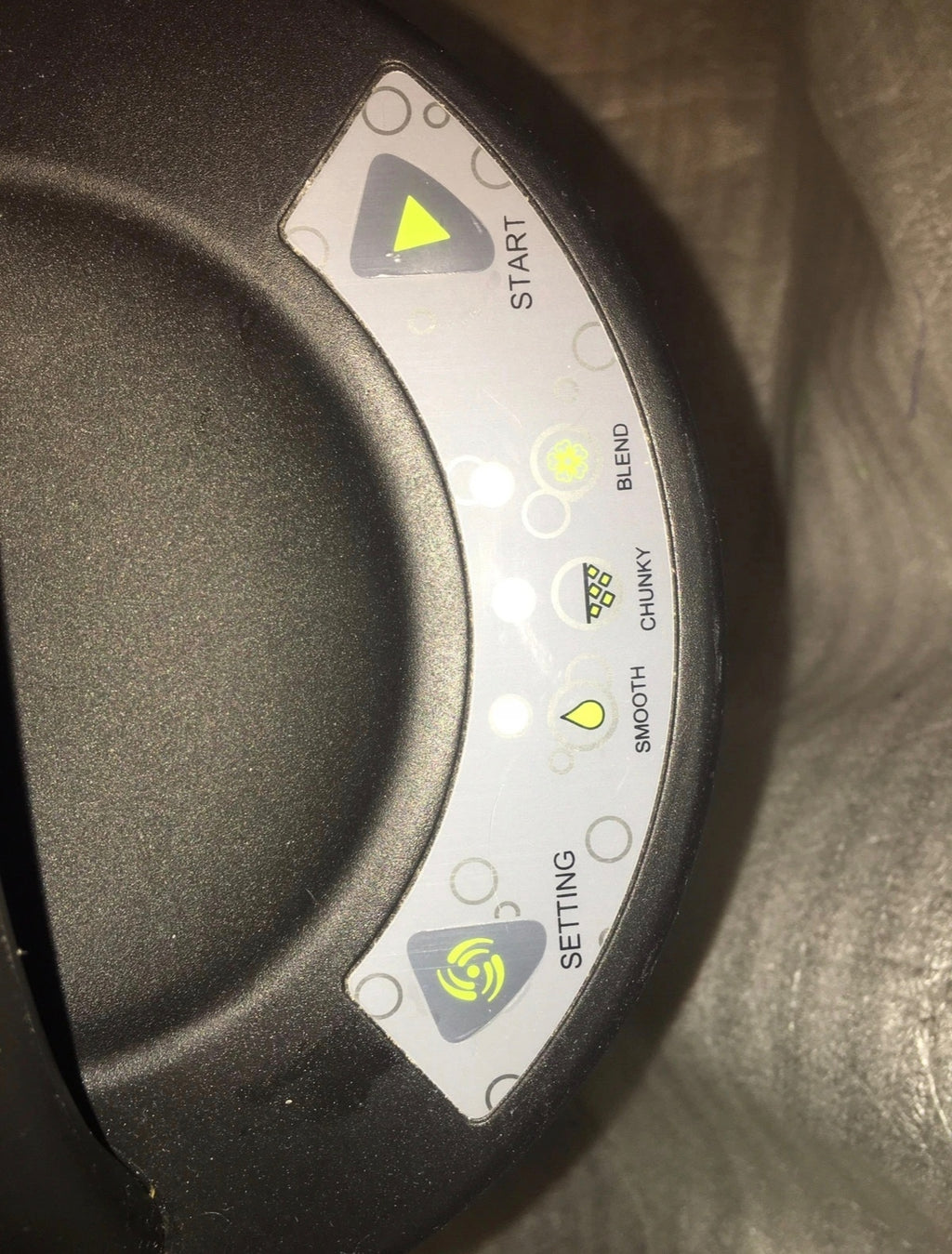 Zuppiera Elettrica DOMO DO498BL - Frullatore Riscaldato Multifunzione da 1,6 Litri (1000W)