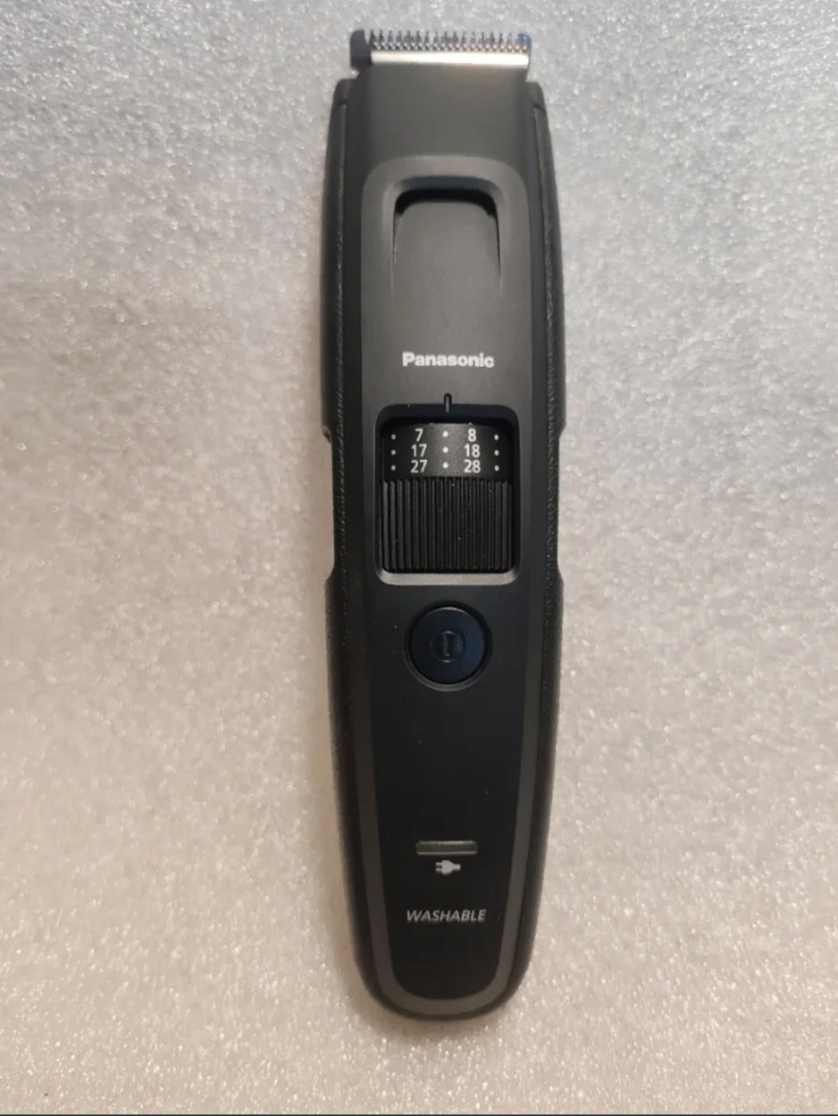Regolabarba Professionale Panasonic ER-GB86 - NUOVO (Solo Testata l'accensione)